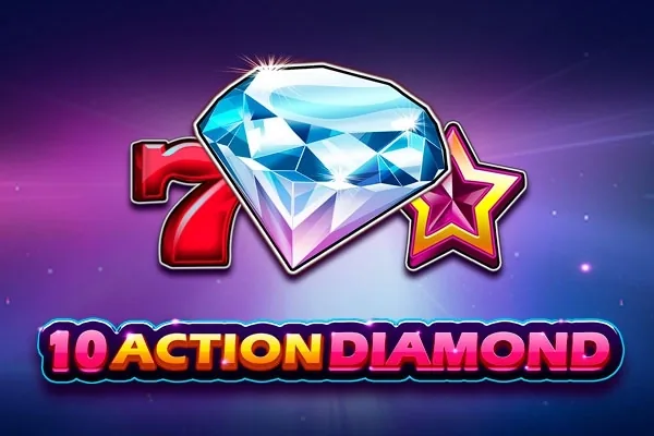 10 Action Diamond